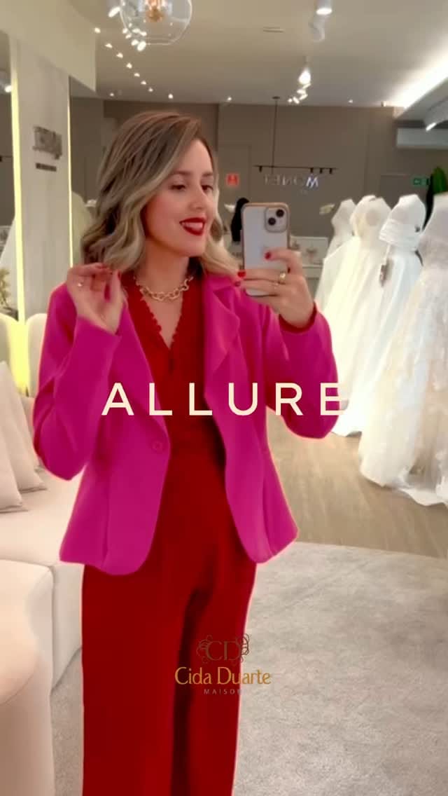 Post 10 by Cida Duarte Noivas e Festas on Instagram (video)