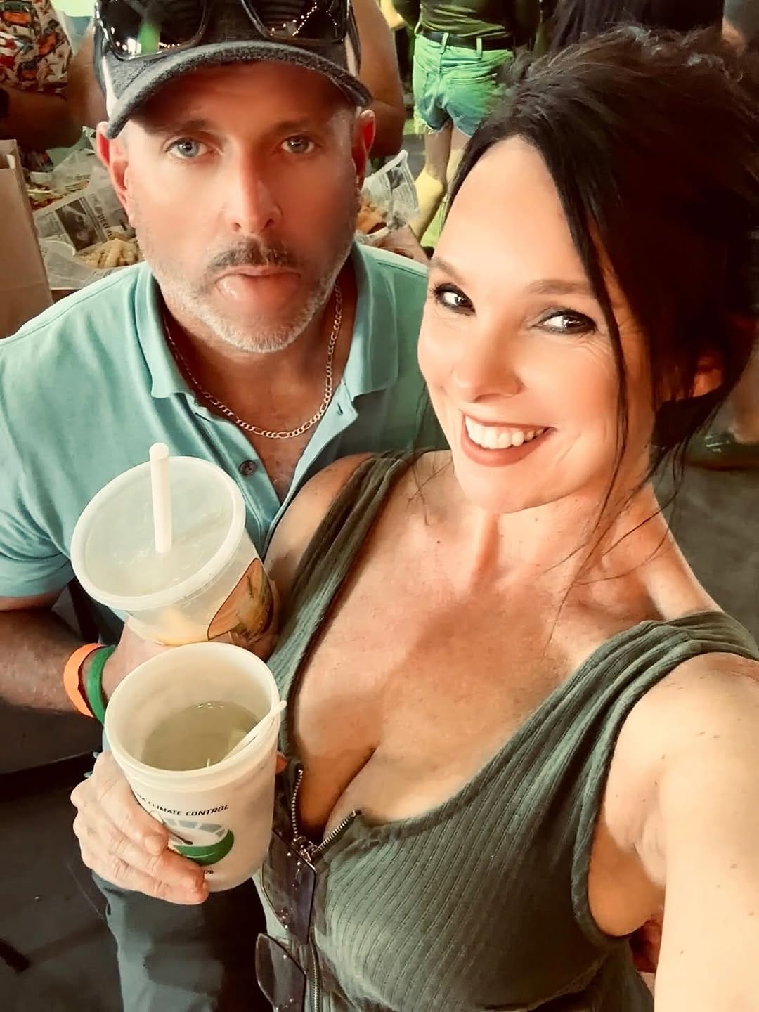 Post 2 by Katherine Bell on Instagram (image)