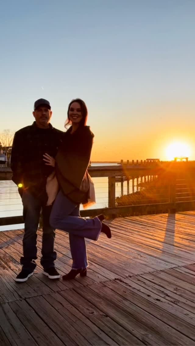 Post 6 by Katherine Bell on Instagram (video)