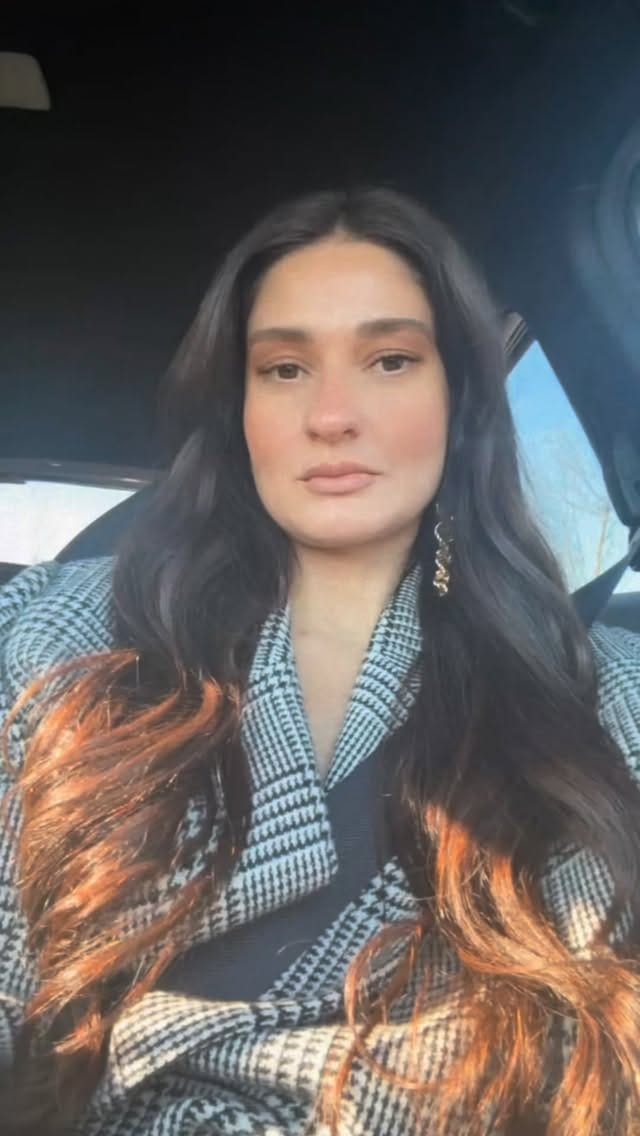 Post 7 by Büşra Sanuk on Instagram (video)