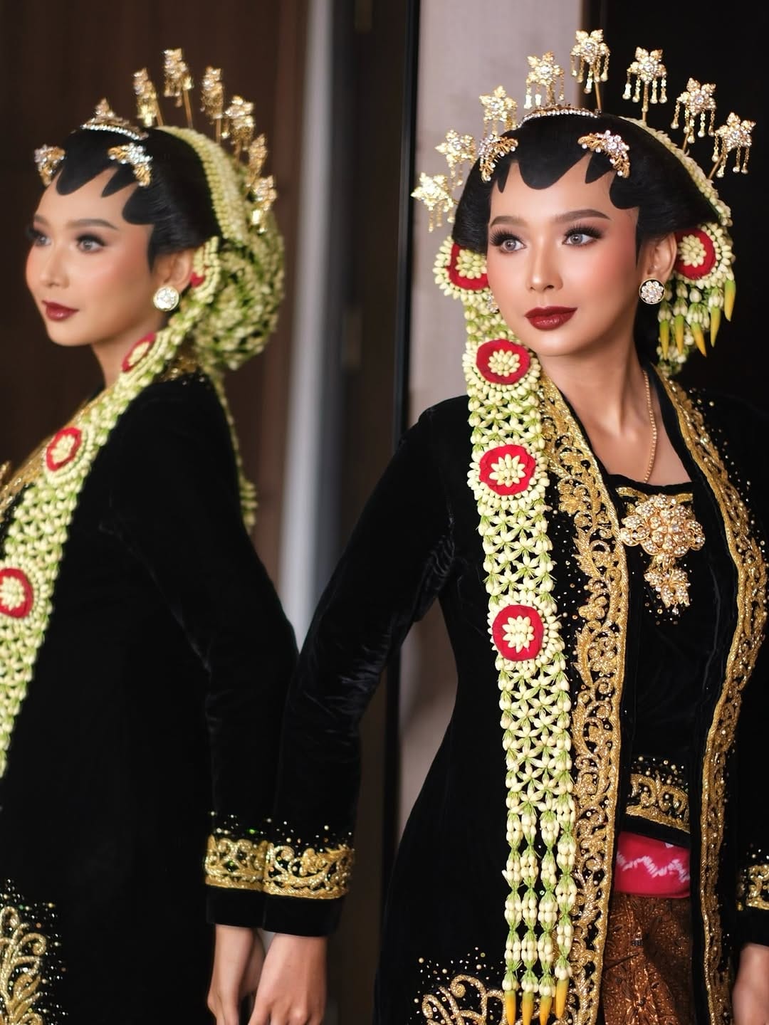 Post 5 by Dian Amalia Kamarie on Instagram (image)