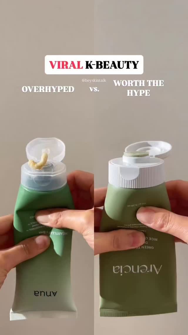 Post 1 by Shripa Aditya | Digital Creator | Skincare Enthusiast on Instagram (video)