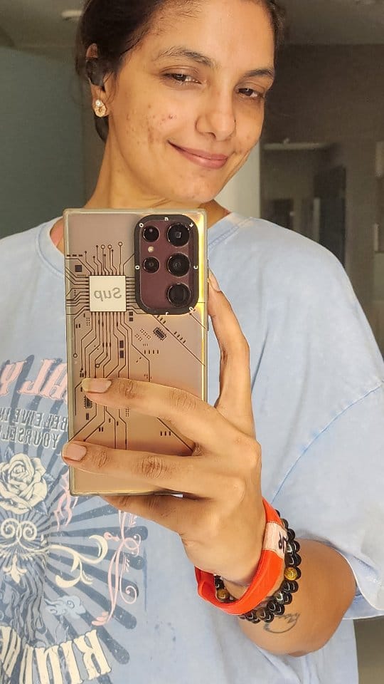 Post 4 by Shripa Aditya | Digital Creator | Skincare Enthusiast on Instagram (video)