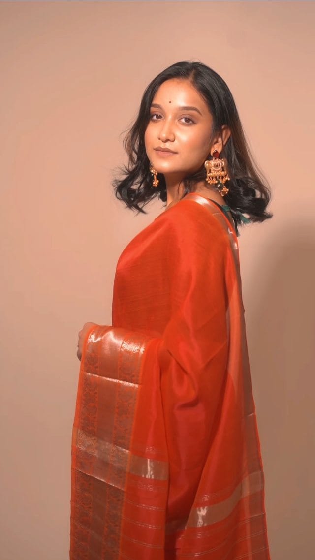 Post 5 by NAMEG - Handwoven | Handcrafted on Instagram (video)