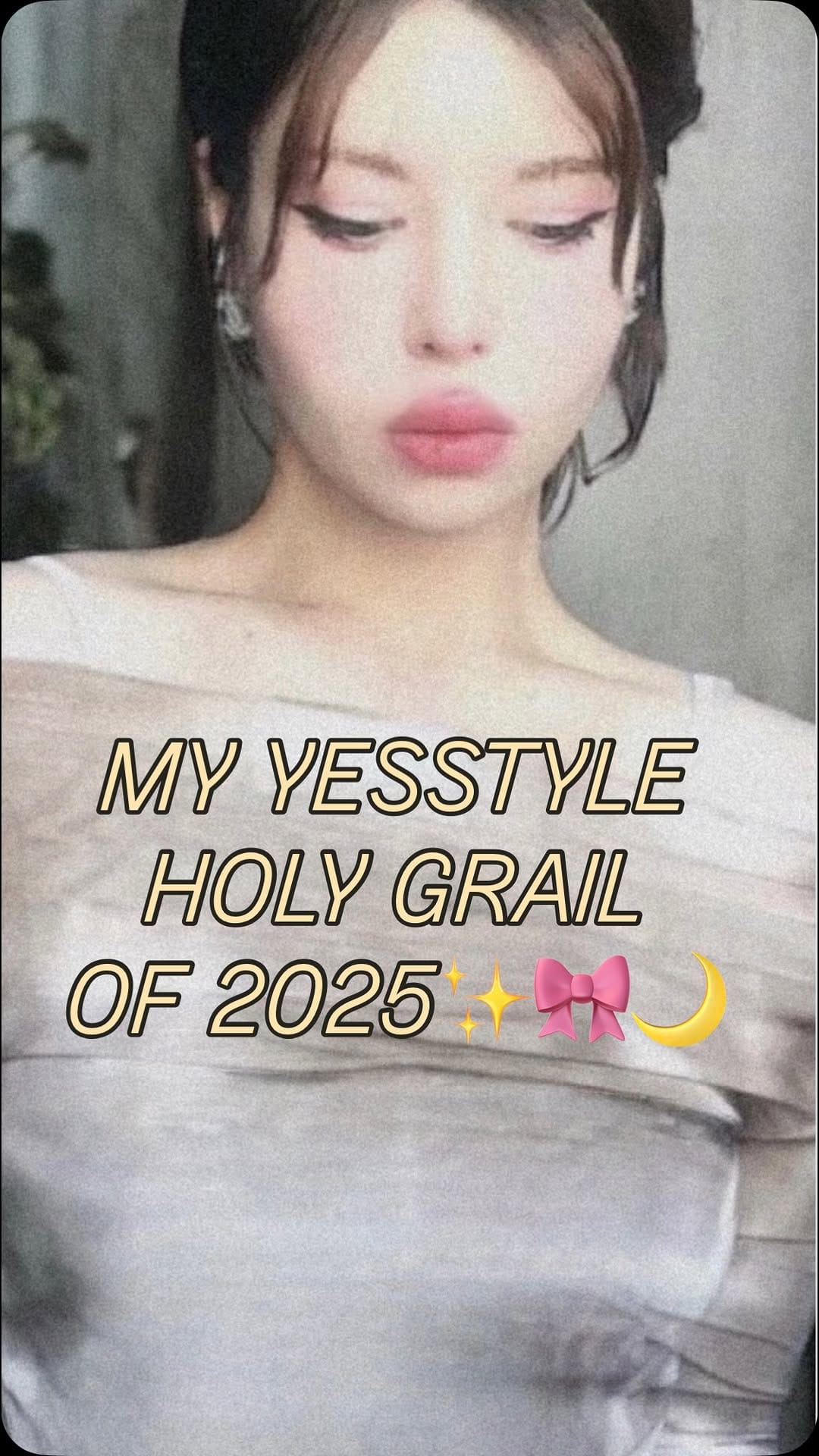 Post 2 by Kim Xeuse Nia on Instagram (video)