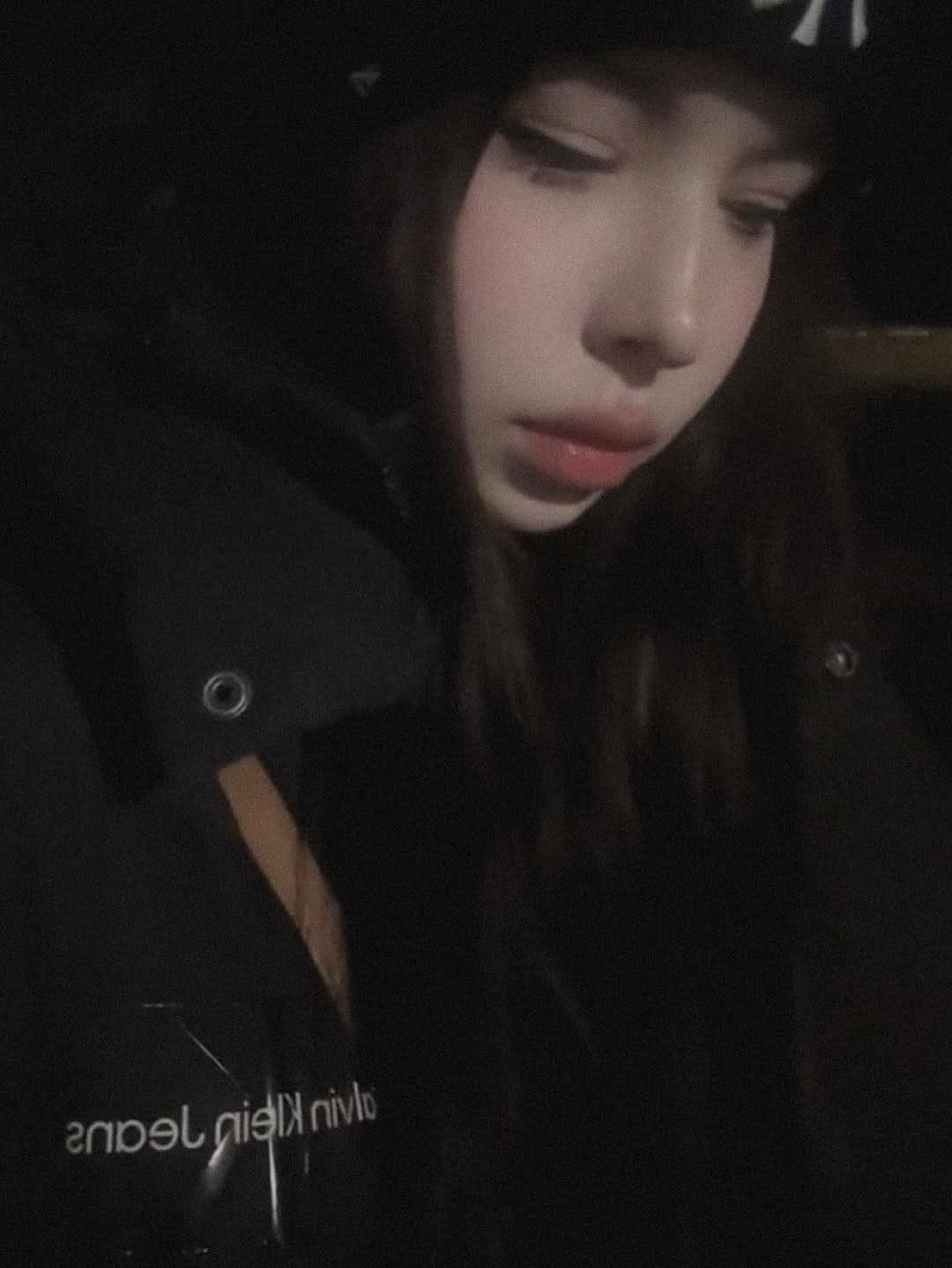 Post 4 by Kim Xeuse Nia on Instagram (carousel)