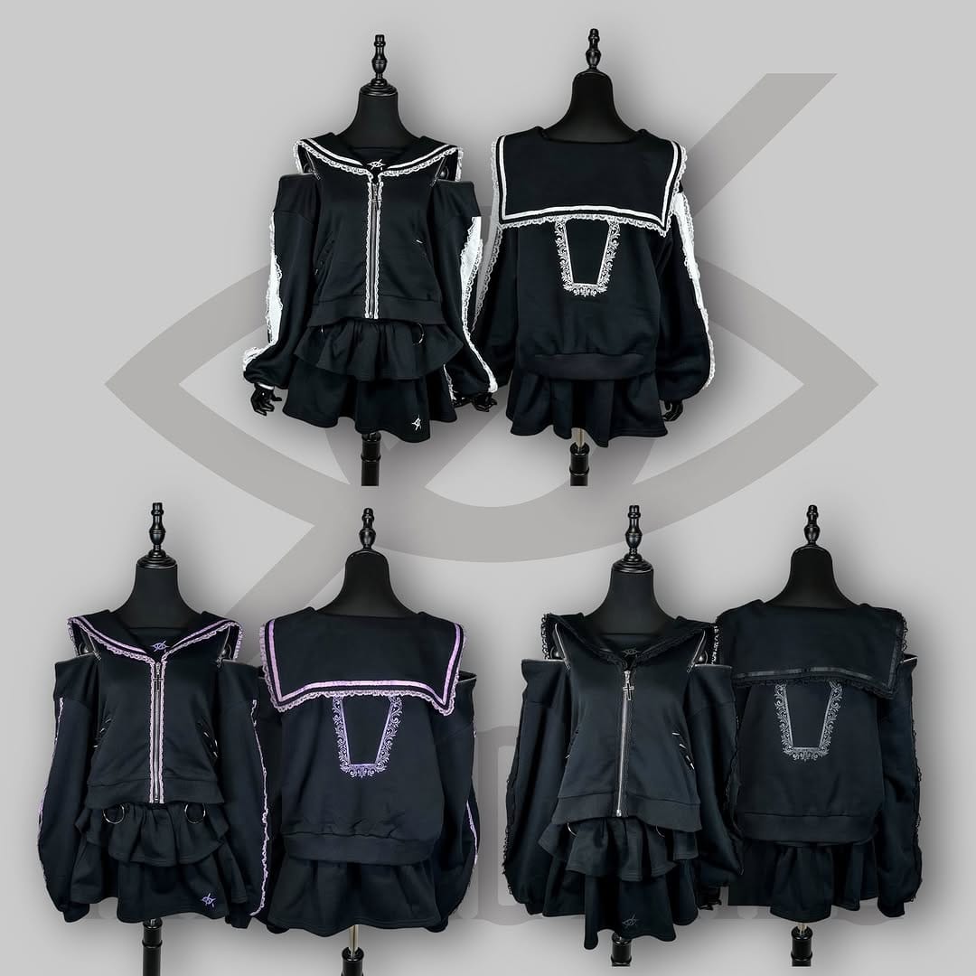 Post 2 by ㈜프래프 / FLEF KOREA on Instagram (carousel)