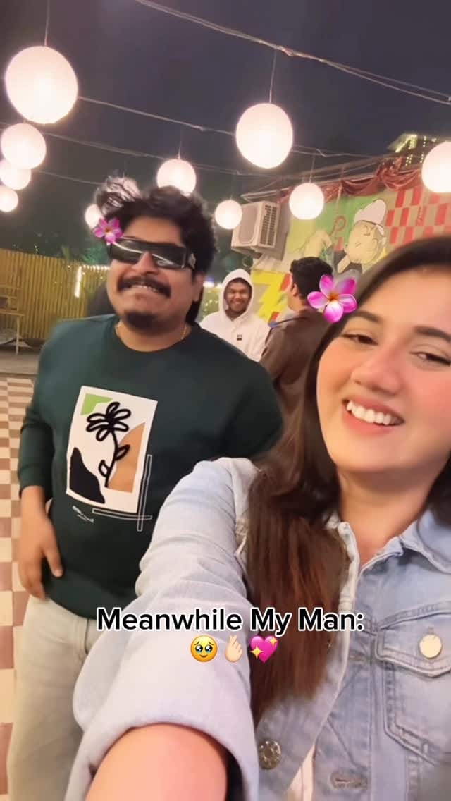 Post 5 by Ankita Mondal on Instagram (video)