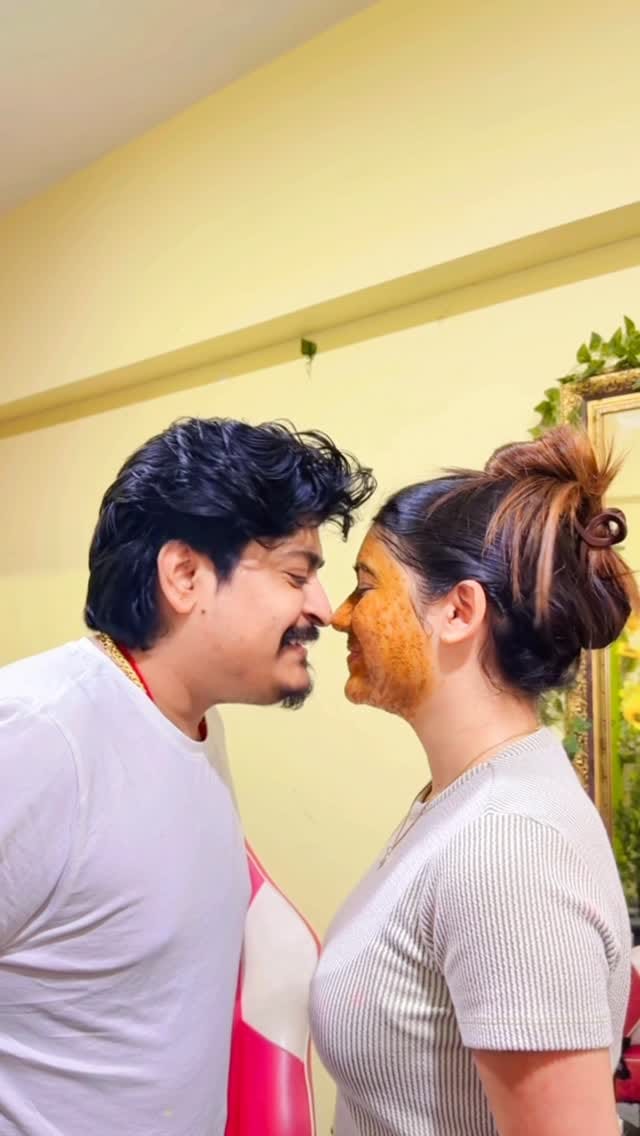 Post 8 by Ankita Mondal on Instagram (video)
