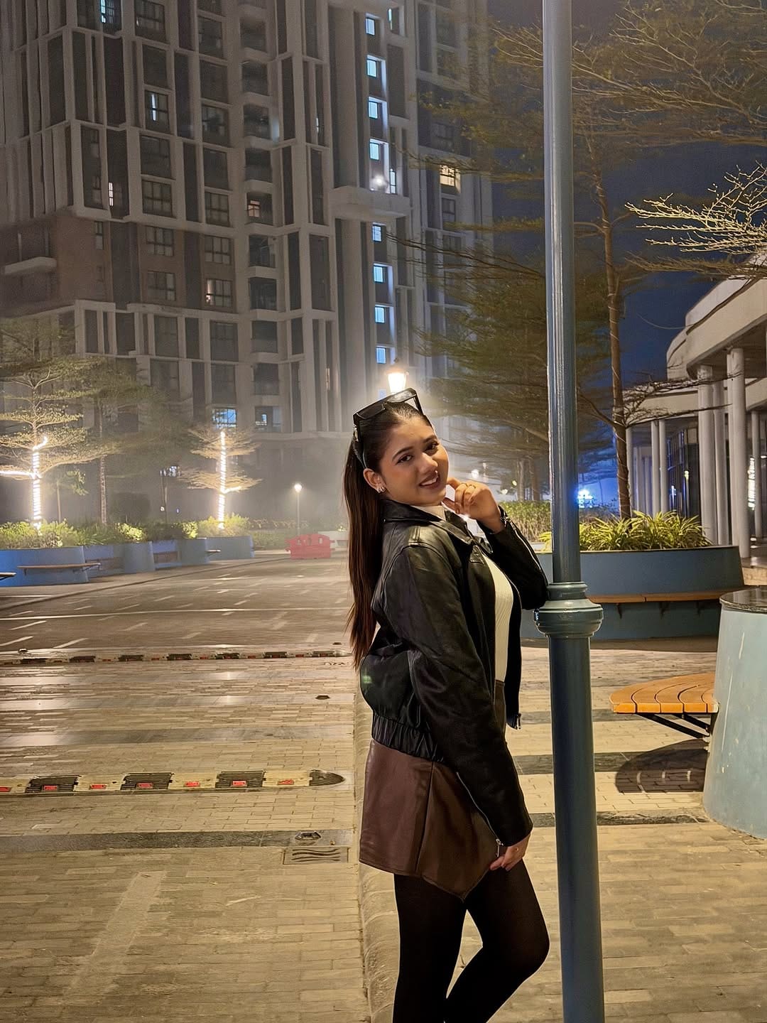 Post 1 by Ankita Mondal on Instagram (carousel)
