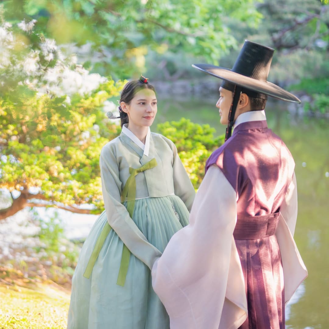 Post 10 by Kyuho & Sarah | Life in Korea on Instagram (image)