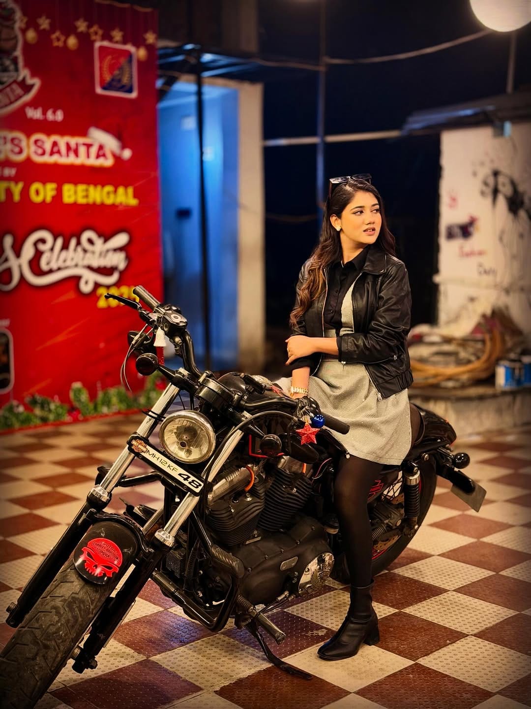 Post 7 by Ankita Mondal on Instagram (carousel)