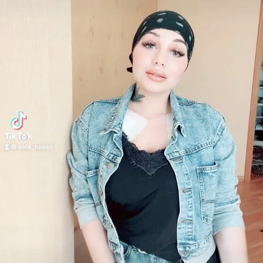 Post 1 by Sofanın xatıresı🦋🦋🦋🦋🦋 on Instagram (video)