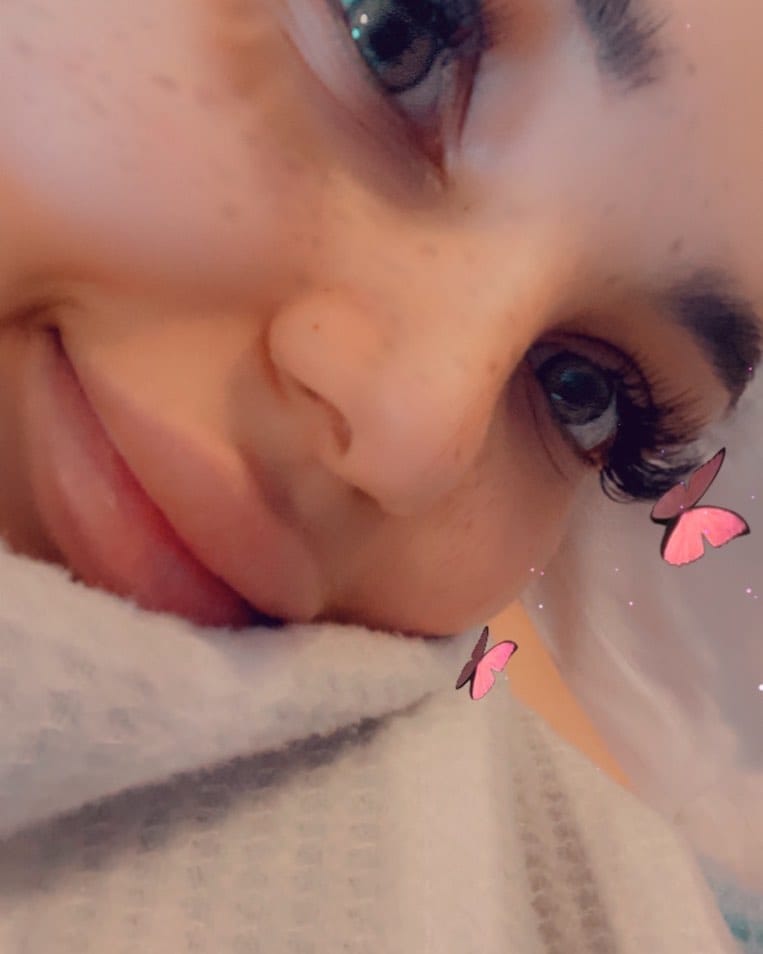 Post 9 by Sofanın xatıresı🦋🦋🦋🦋🦋 on Instagram (image)