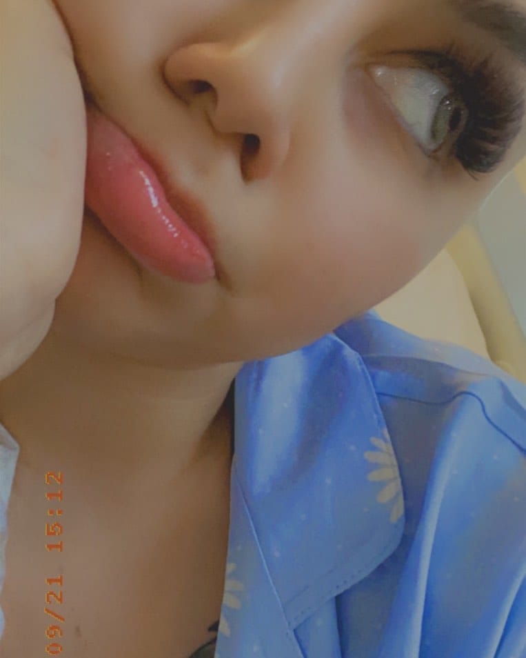 Post 8 by Sofanın xatıresı🦋🦋🦋🦋🦋 on Instagram (image)