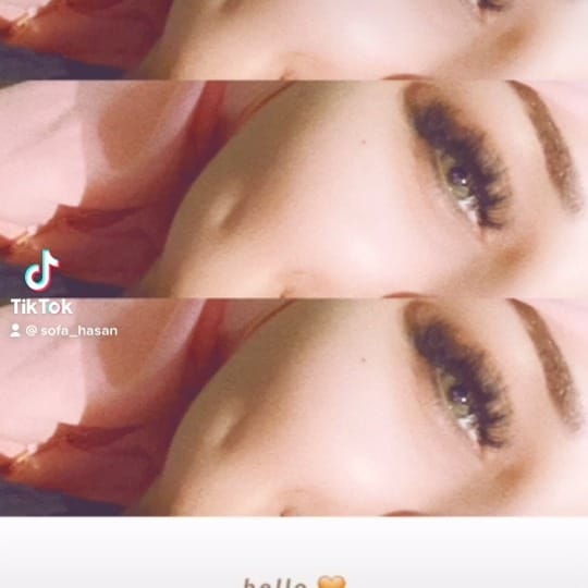 Post 10 by Sofanın xatıresı🦋🦋🦋🦋🦋 on Instagram (video)