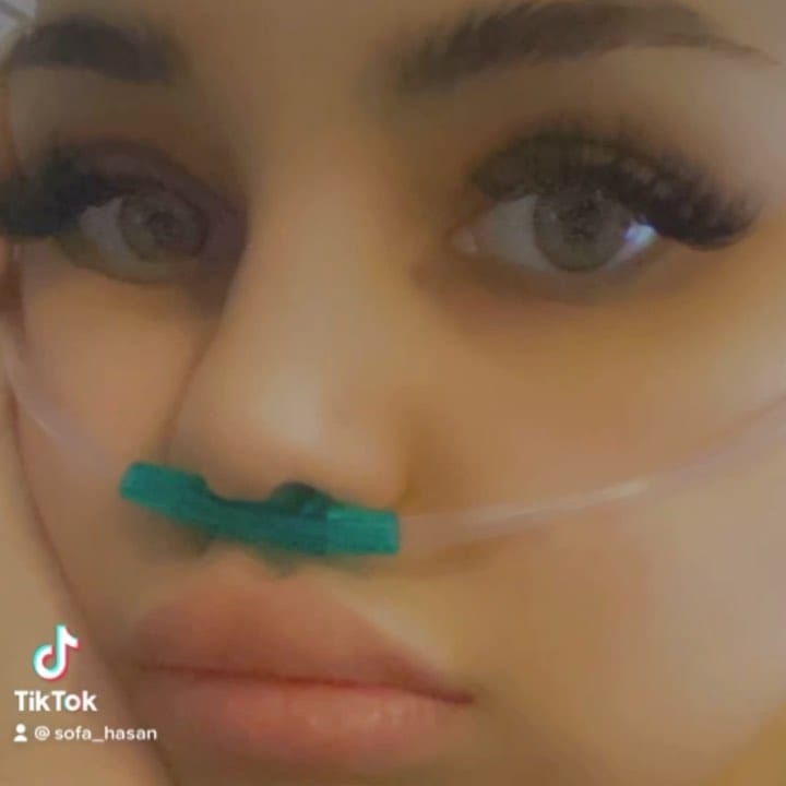 Post 7 by Sofanın xatıresı🦋🦋🦋🦋🦋 on Instagram (video)
