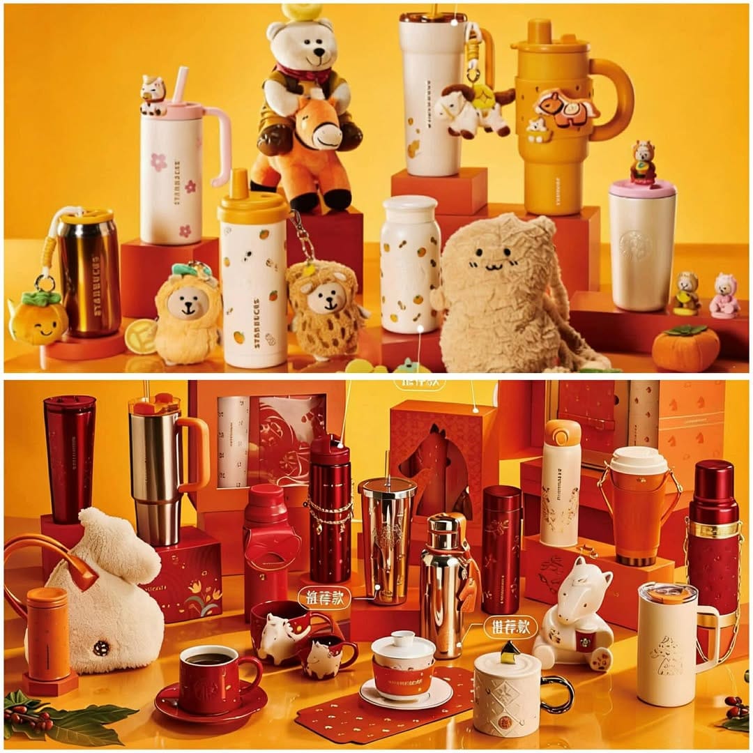 Post 1 by the vivacity shop on Instagram (carousel)