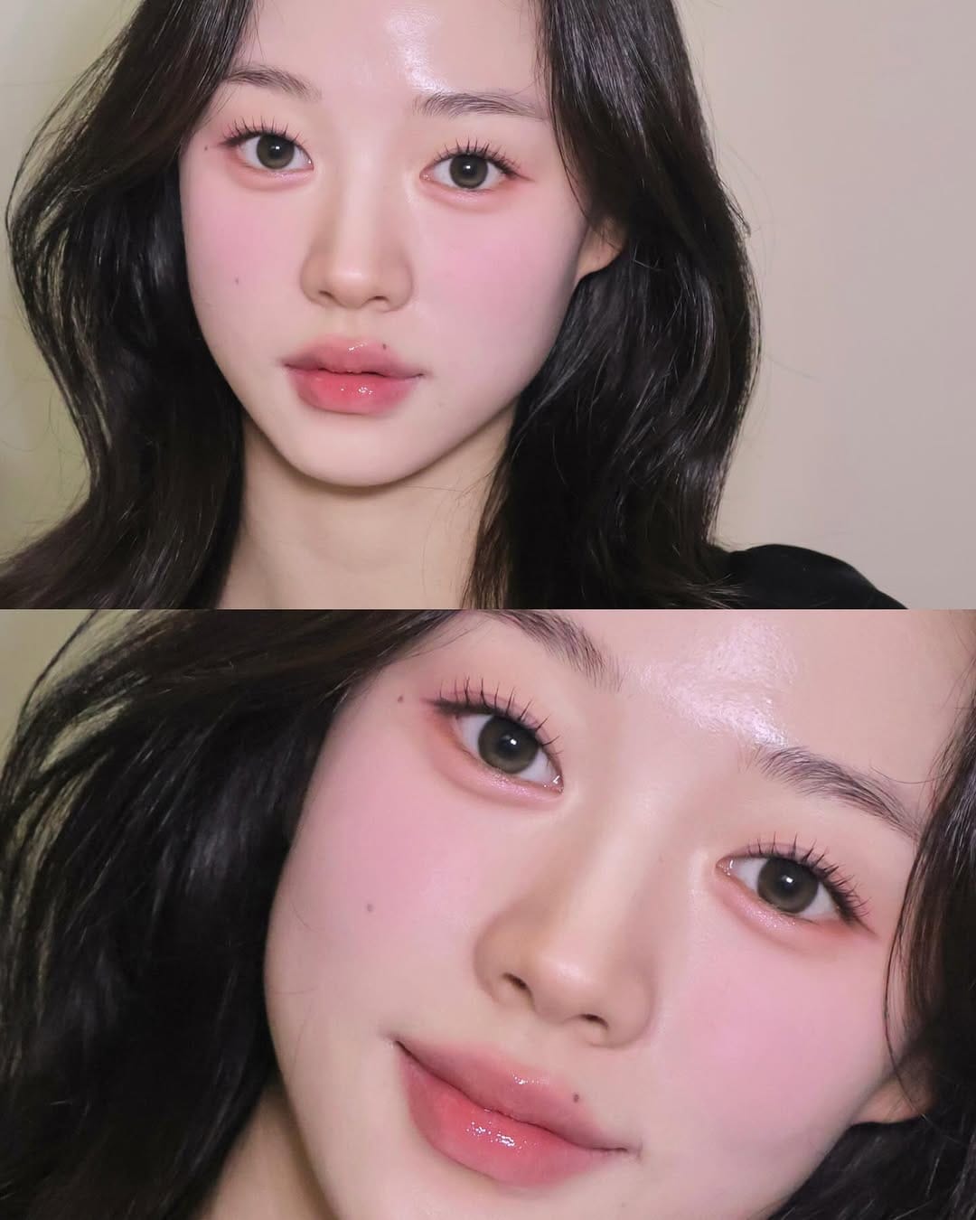 Post 3 by 벨르메종 원장 | 다희•채희 on Instagram (image)