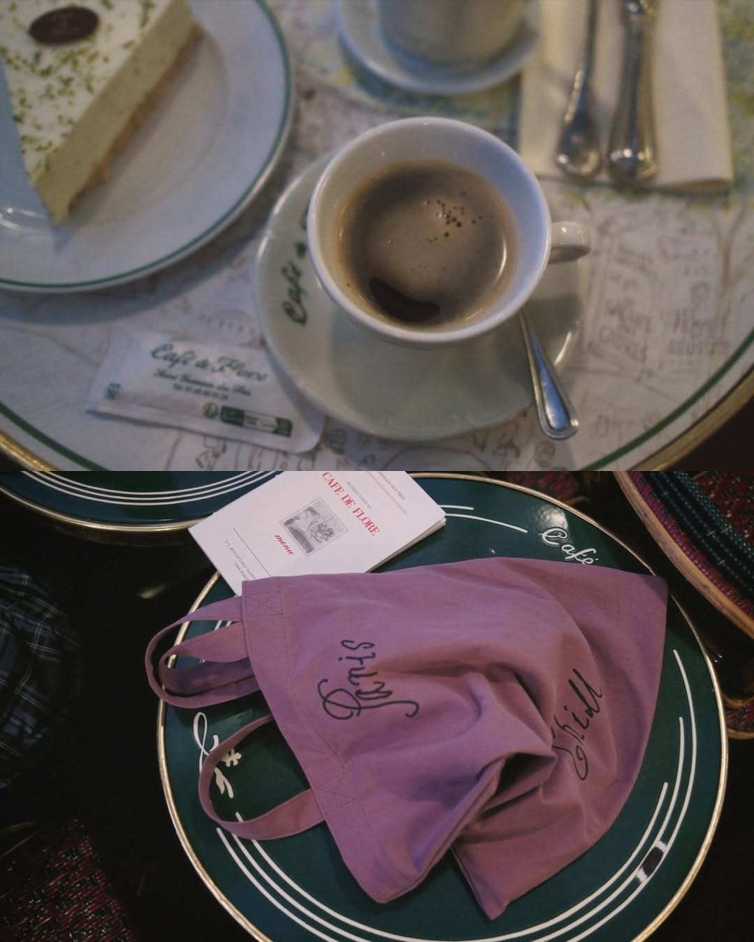 Post 1 by HÔTEL PARIS CHILL | 호텔 827 on Instagram (image)