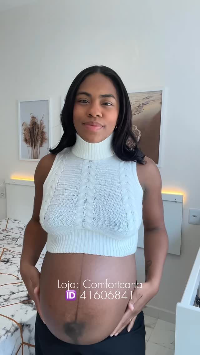 Post 5 by Luana Santos on Instagram (video)