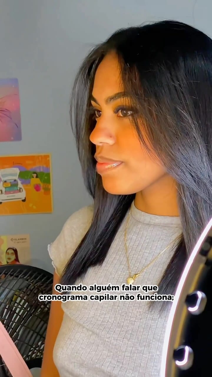 Post 10 by Luana Santos on Instagram (video)