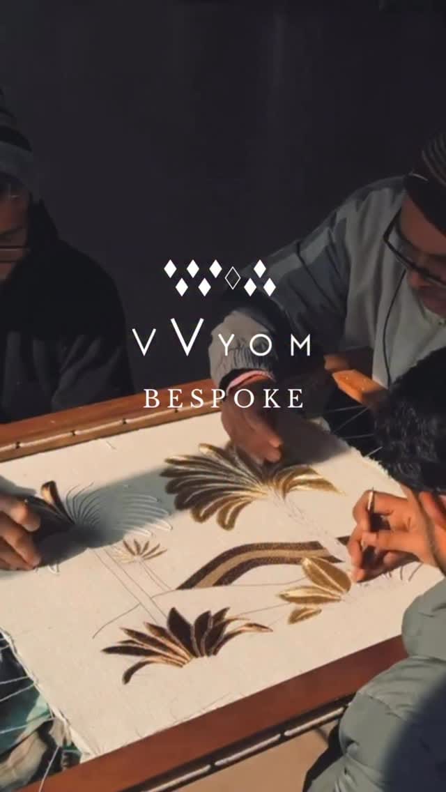 Post 2 by vVyom By Shuchita on Instagram (video)