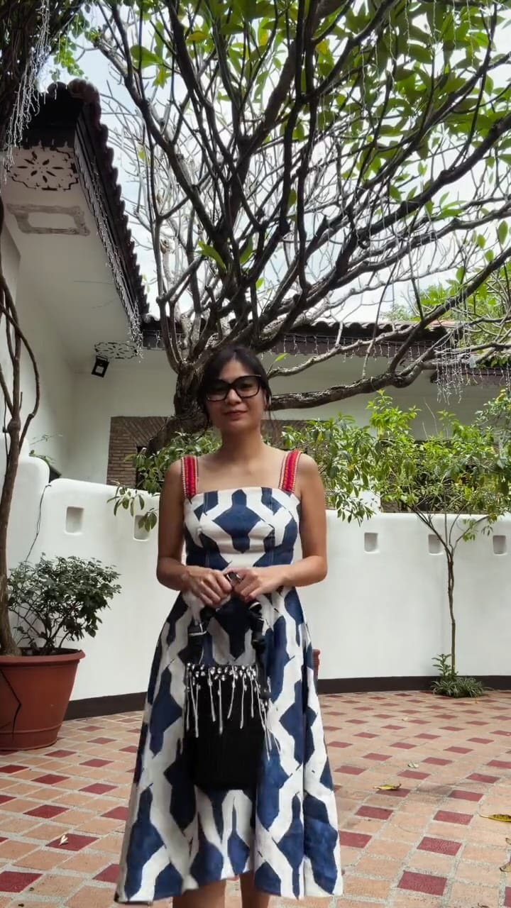 Post 1 by Studio Sampaguita on Instagram (video)