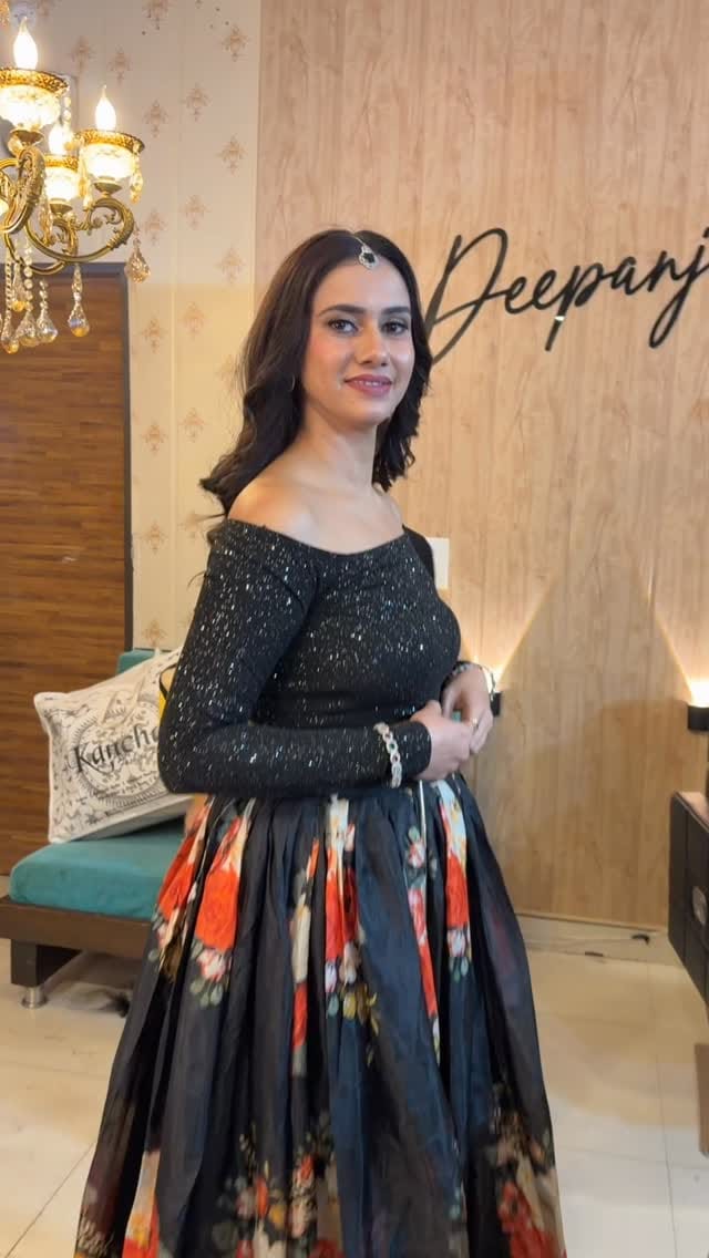 Post 7 by Deepanjali l Bridal Makeup Artist I Roorkee I Delhi on Instagram (video)