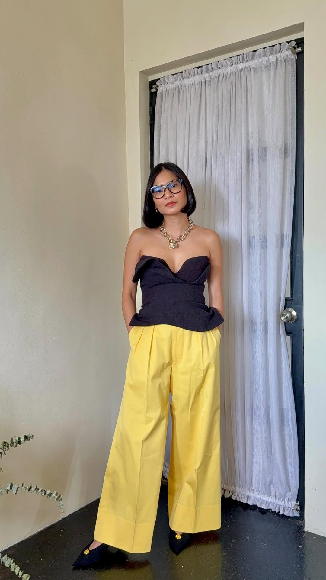 Post 4 by Studio Sampaguita on Instagram (video)