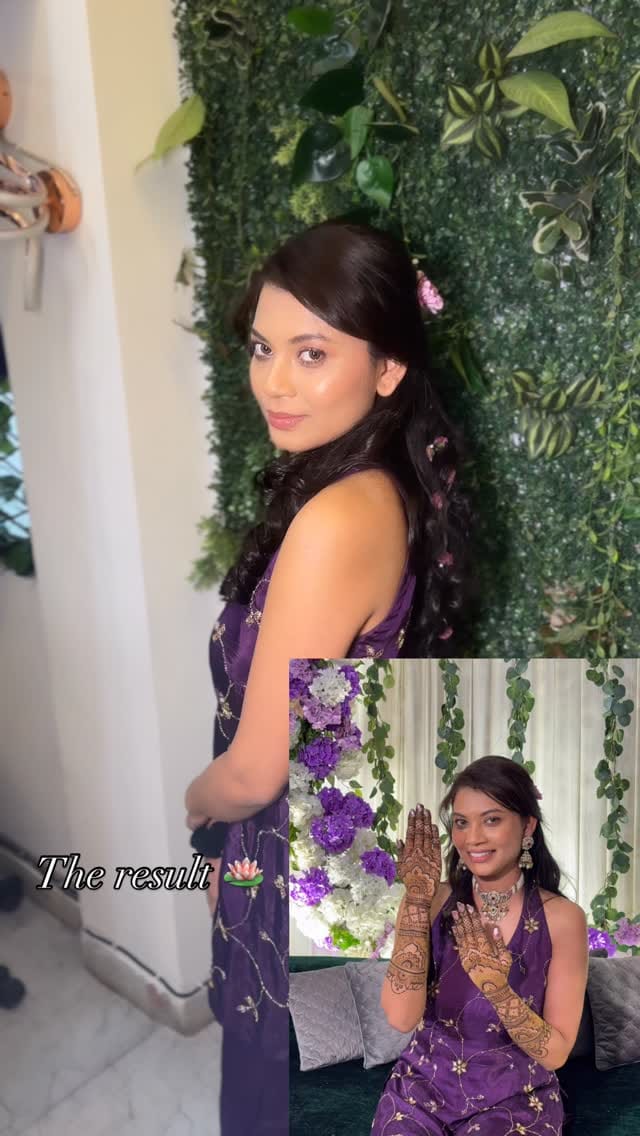 Post 4 by THE   KNOTTEDSHEAR   SALON on Instagram (video)