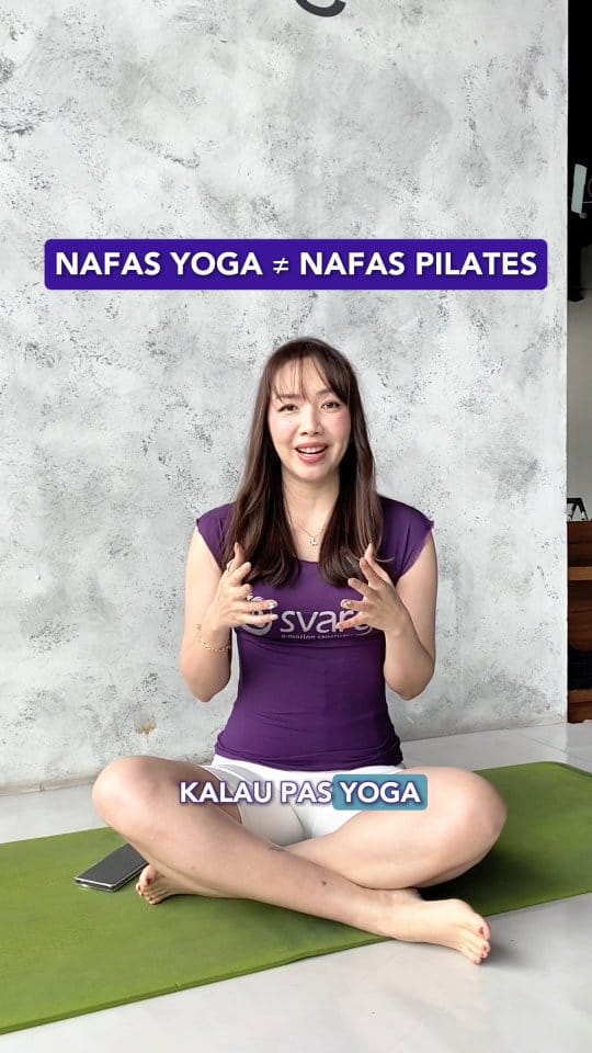 Post 2 by Mellyana Maria on Instagram (video)