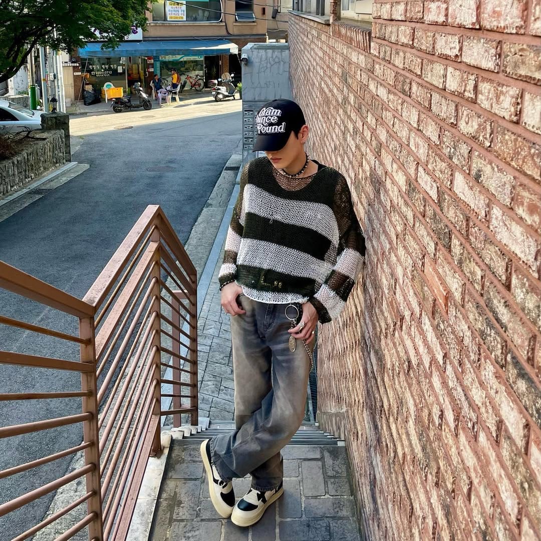 Post 7 by 한정훈(Yuuki, ゆうき) on Instagram (carousel)