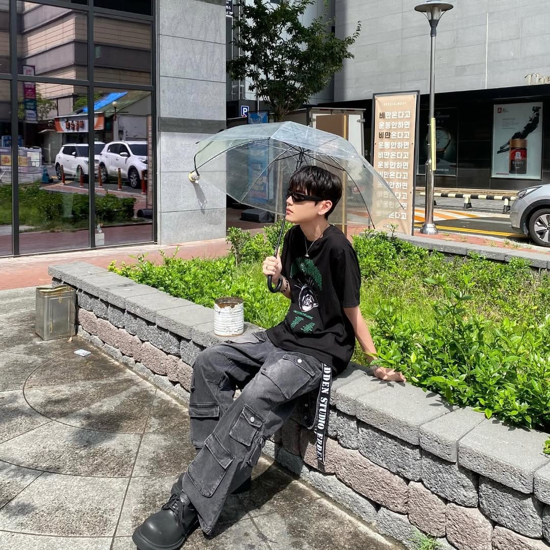 Post 8 by 한정훈(Yuuki, ゆうき) on Instagram (carousel)