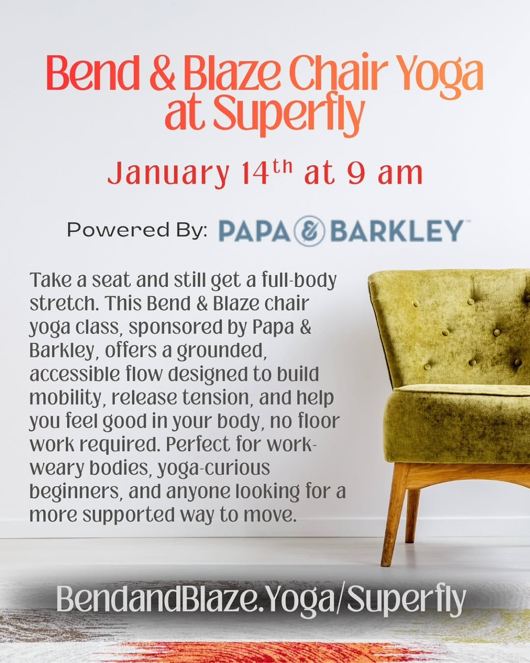 Post 2 by Canna-Enhanced Yoga Teacher on Instagram (image)