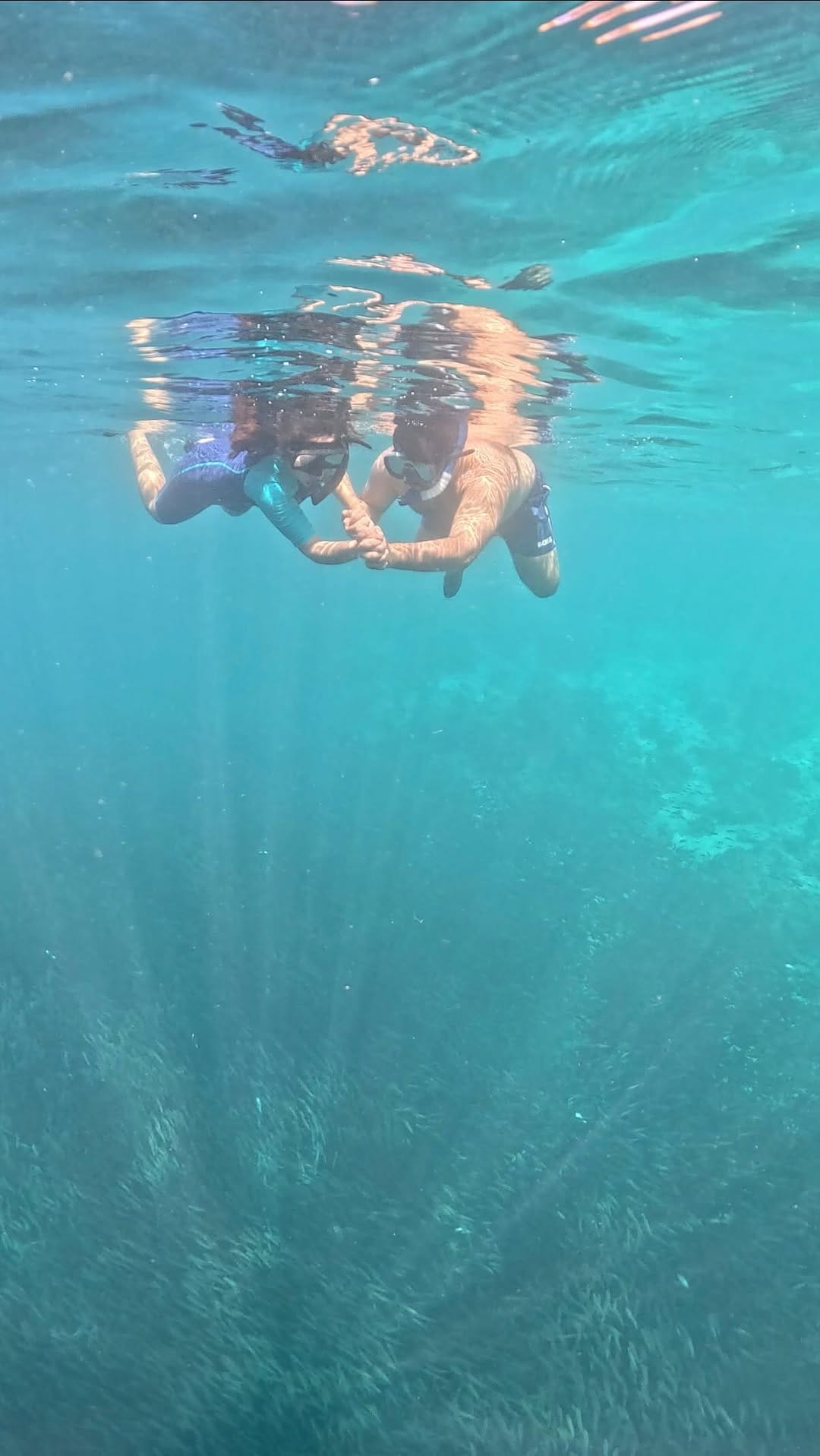 Post 1 by Priya Agarwal on Instagram (video)