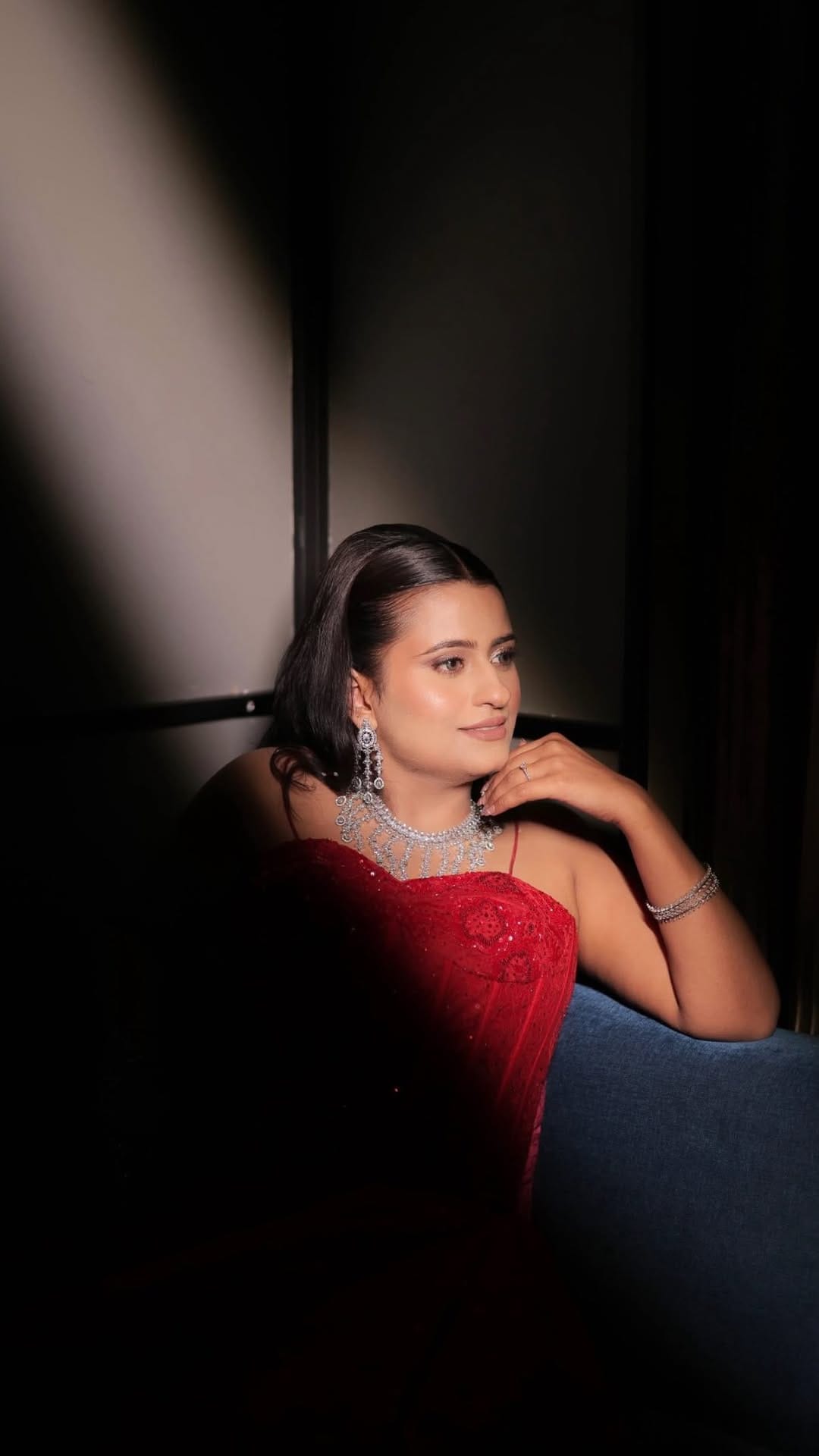 Post 8 by Priya Agarwal on Instagram (video)