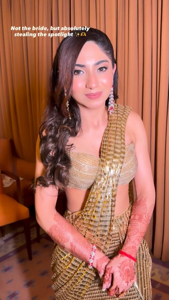 Post 7 by Priya Agarwal on Instagram (video)