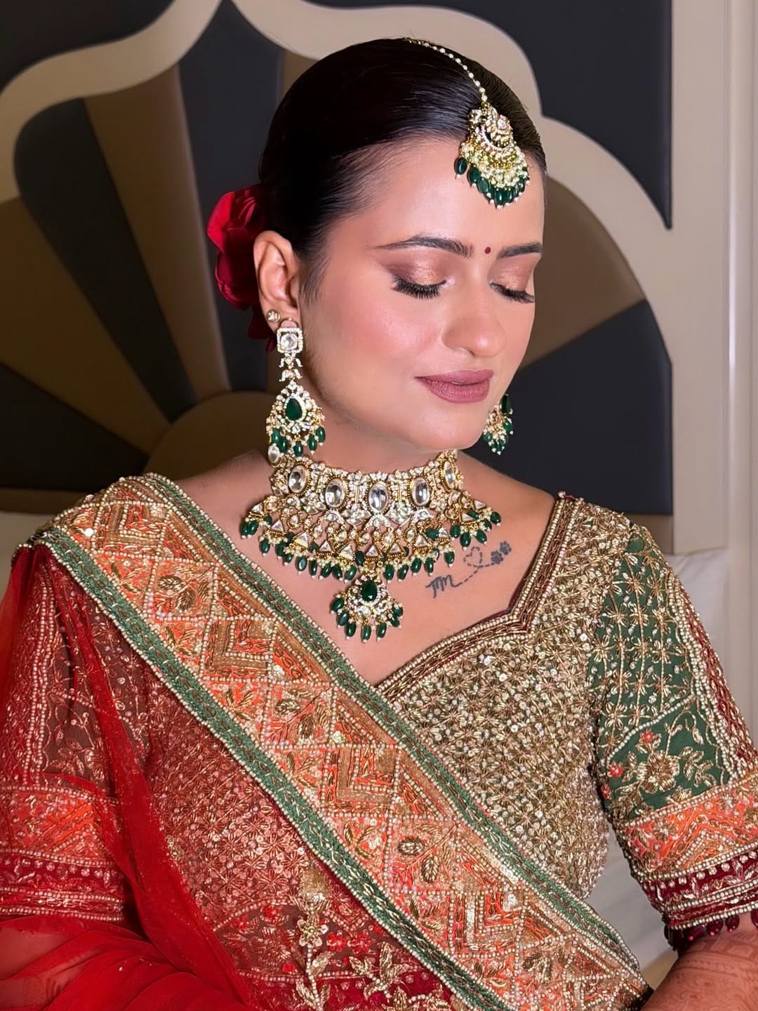 Post 9 by Priya Agarwal on Instagram (image)