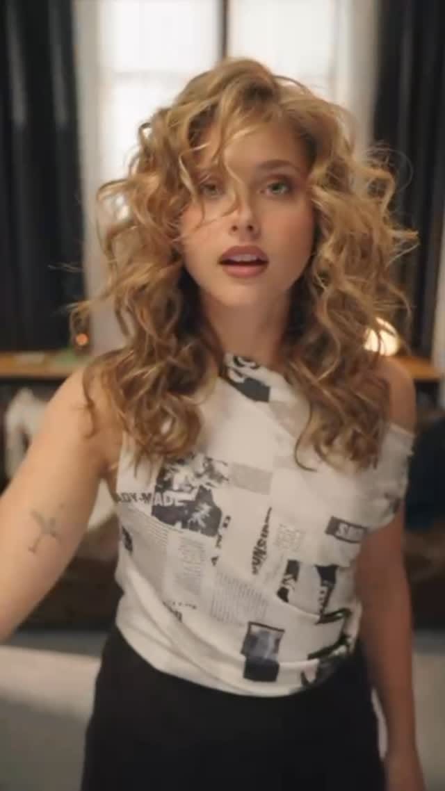 Post 1 by Maria Garcia on Instagram (video)