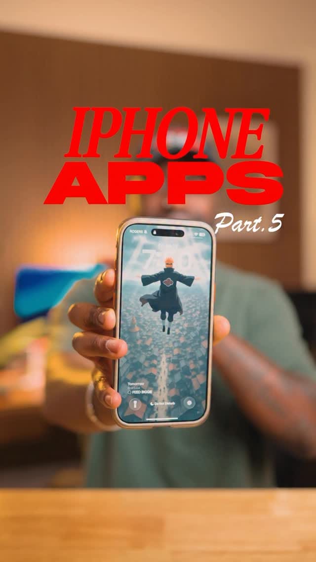 Post 5 by Chris Asante on Instagram (video)