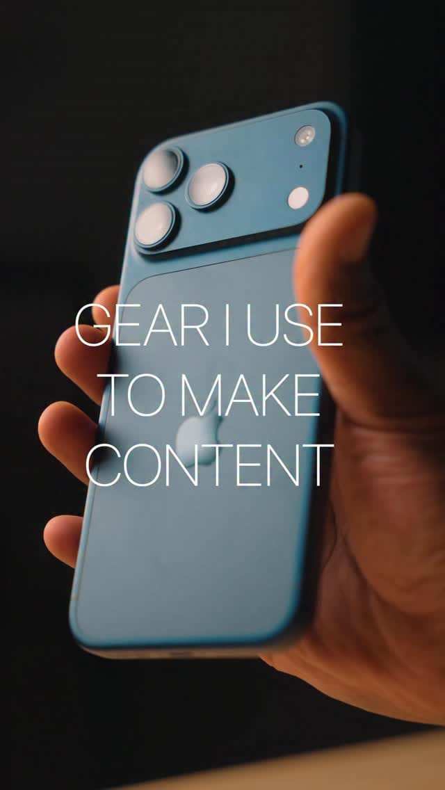 Post 4 by Chris Asante on Instagram (video)