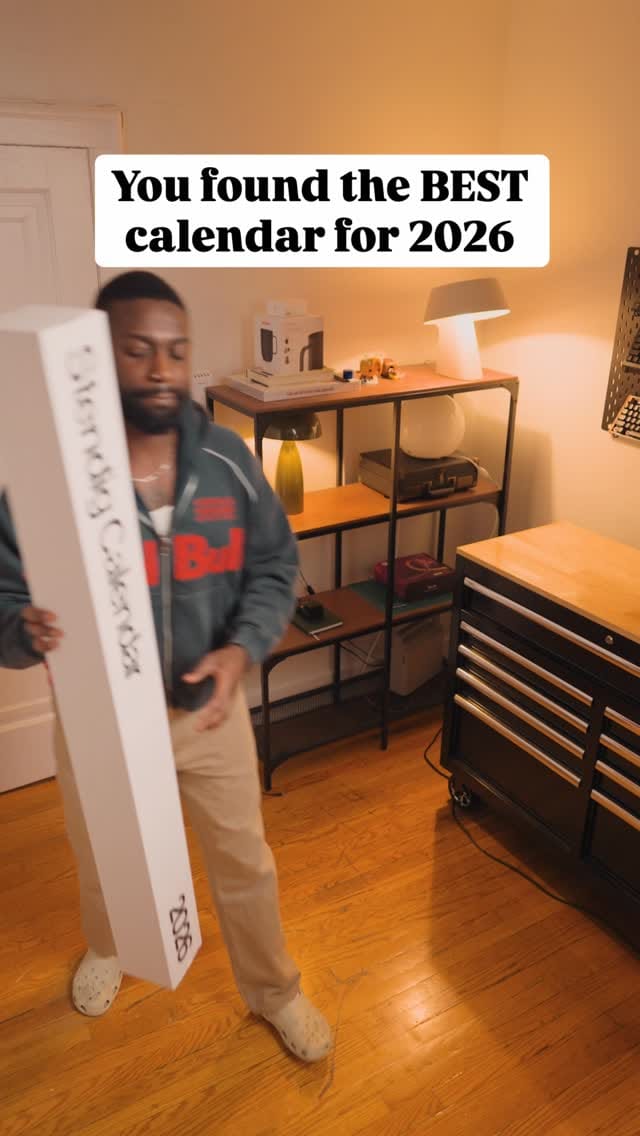 Post 6 by Chris Asante on Instagram (video)