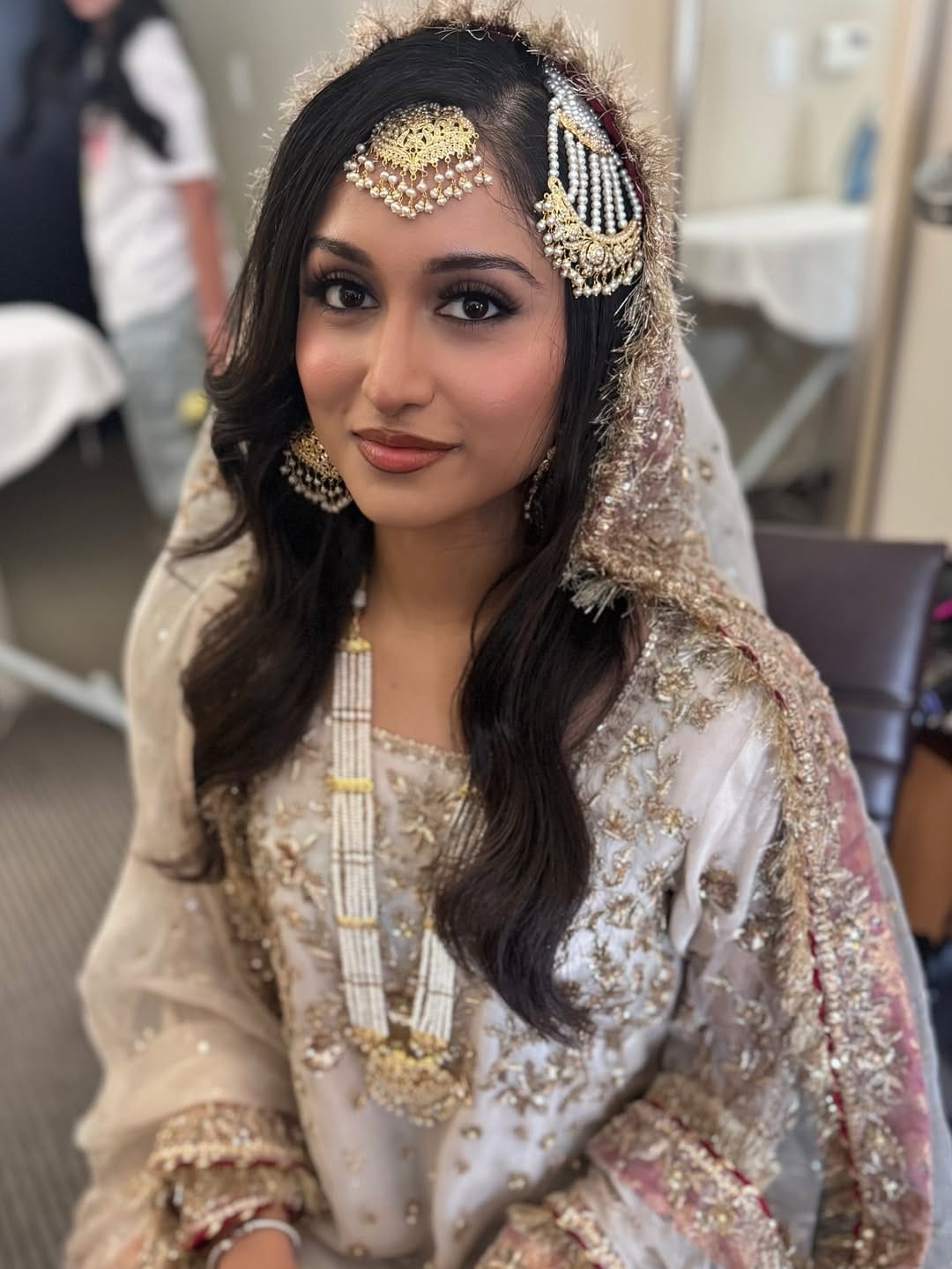 Post 6 by Sadia Sanam Artistry 💋 on Instagram (carousel)
