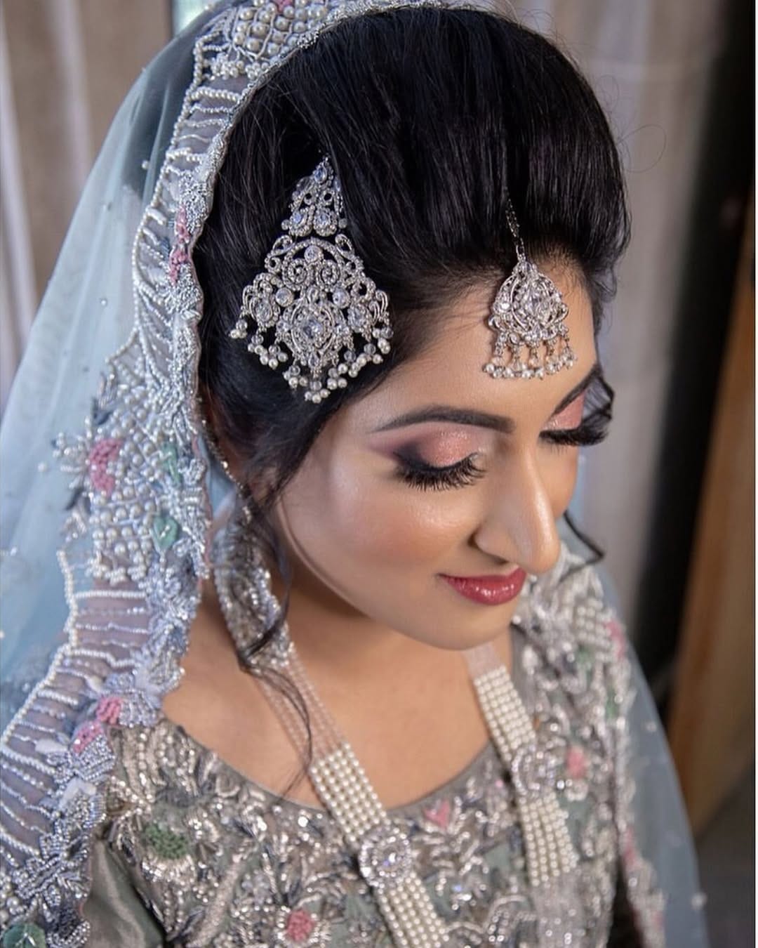 Post 8 by Sadia Sanam Artistry 💋 on Instagram (carousel)