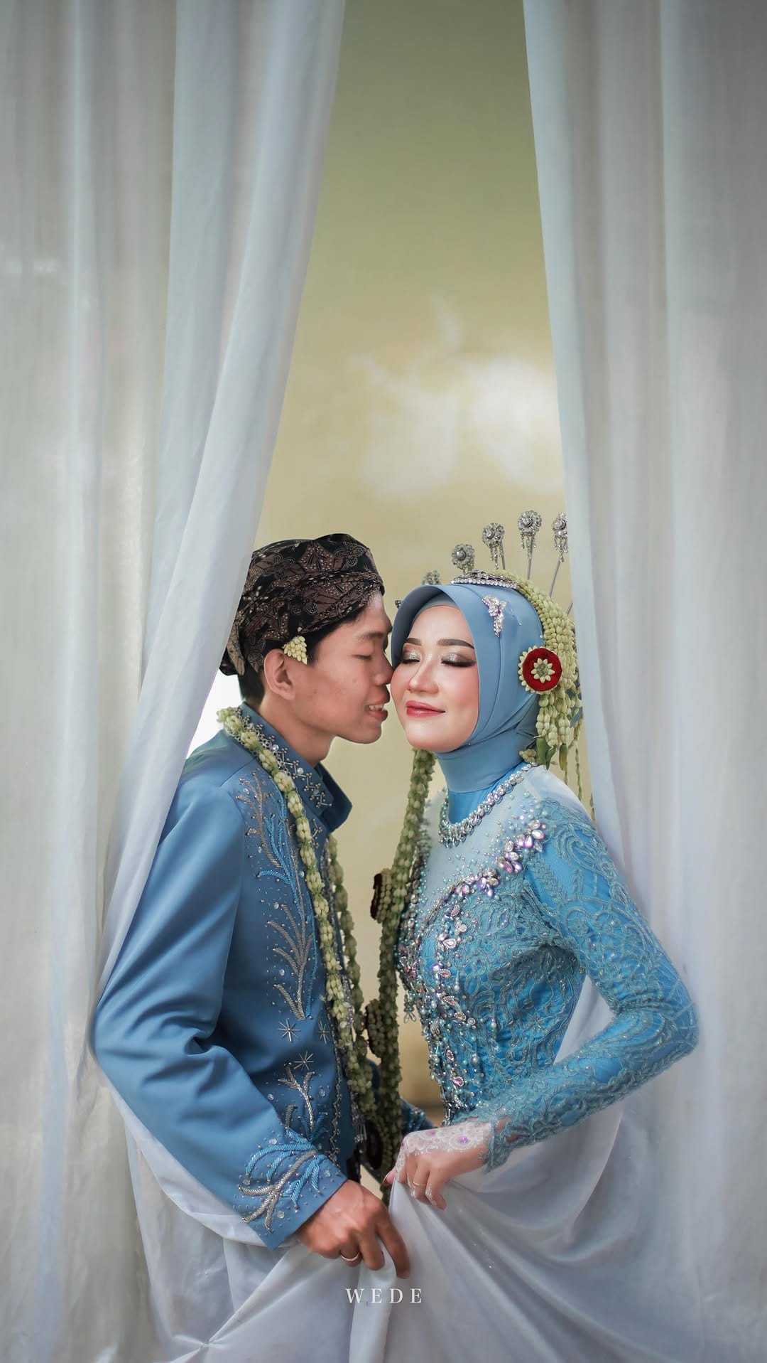 Post 7 by Santymakeup MUA Klaten on Instagram (video)