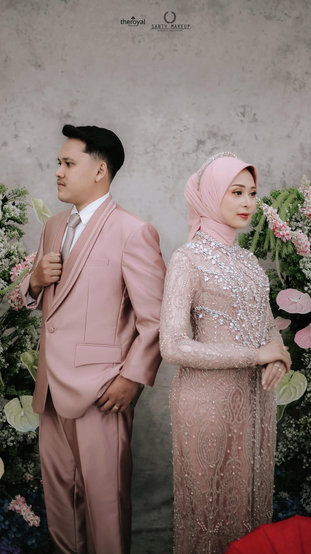 Post 10 by Santymakeup MUA Klaten on Instagram (video)