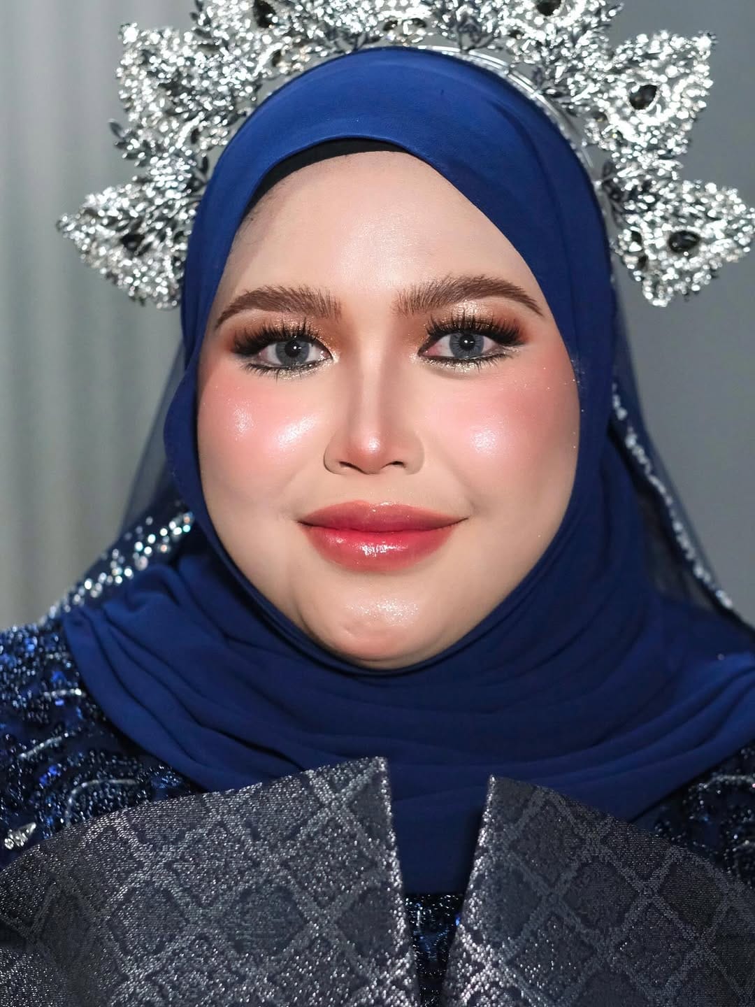 Post 4 by By ZURA TAHIR MUA KUALA LUMPUR on Instagram (image)