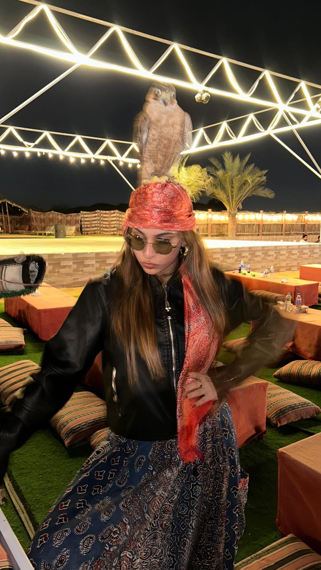 Post 4 by Niti Gangar | Fashion Designer | Entrepreneur | Content Creator on Instagram (video)
