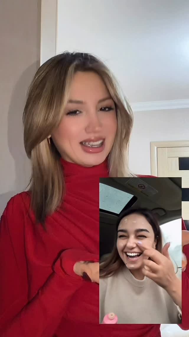 Post 8 by Mələk Həsənova on Instagram (video)